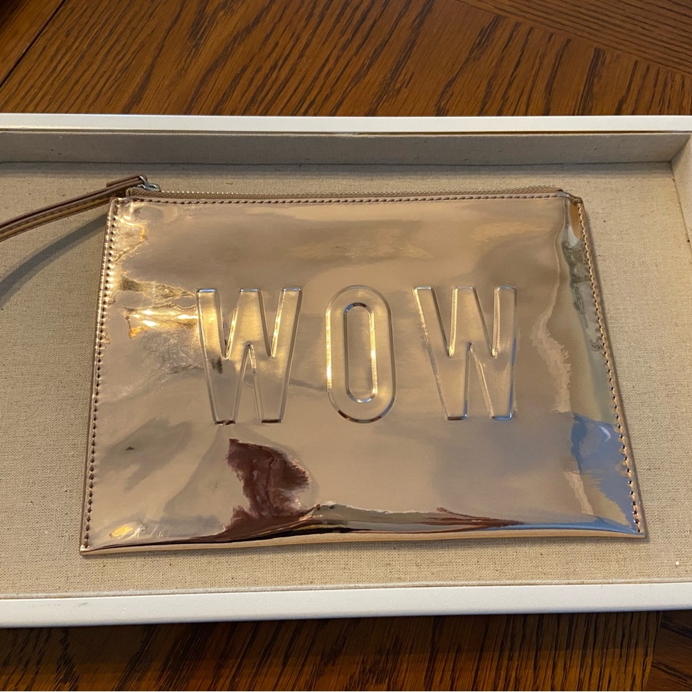 Stella & Dot Wow Clutch